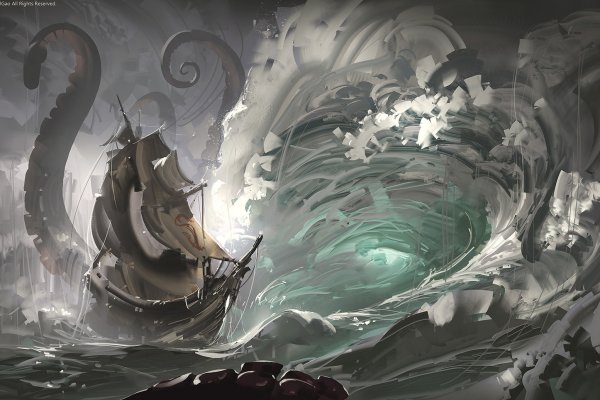 Kraken ссылка тг