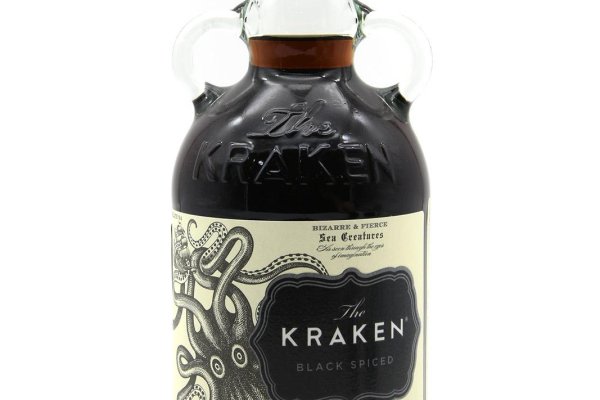 Hydra kraken