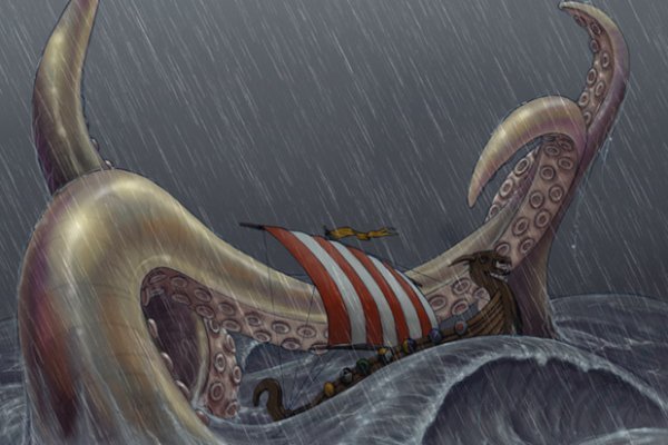Kraken13 at сайт