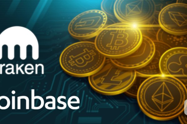 Kraken market