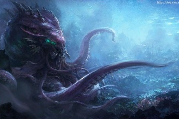 Kraken18 at