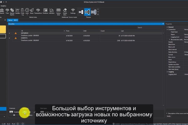 Список даркнет сайтов