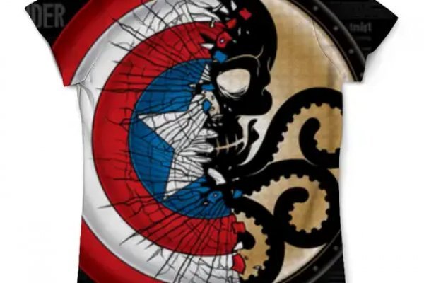 Kraken 12 at