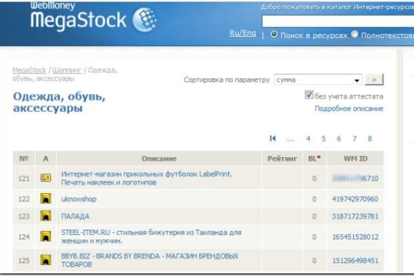 Вход на кракен